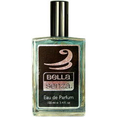 Amor by Bella Senza perfume bottle