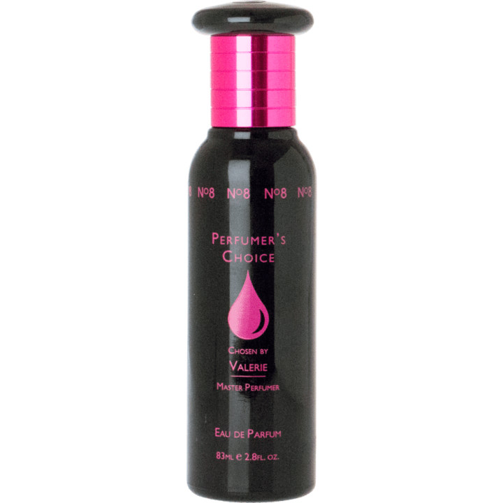 Perfumer's Choice Nº8 Valerie