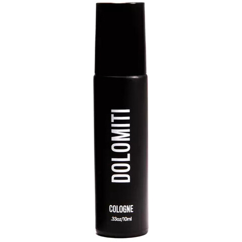 Dolomiti by Theo & Amelia perfume bottle