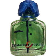 Emmanuel Schvili for Men by Emmanuel Schvili perfume bottle