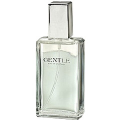 Gentle Men (Silver) by Magnificora perfume bottle
