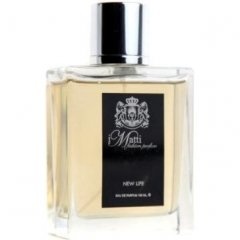 New Life by iMatti perfume bottle