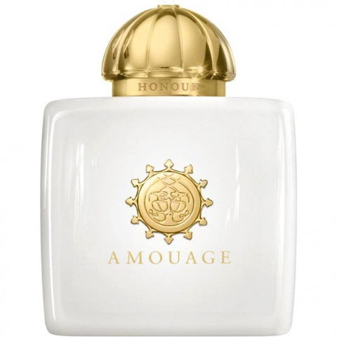Honour Woman EDP by Amouage perfume bottle