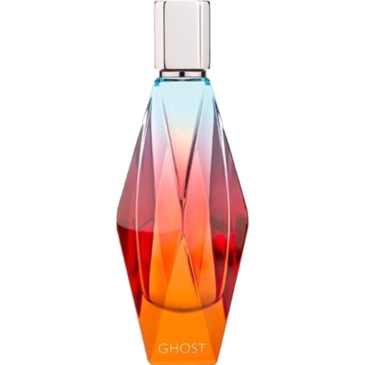 Summer Dream EDP by Ghost perfume bottle