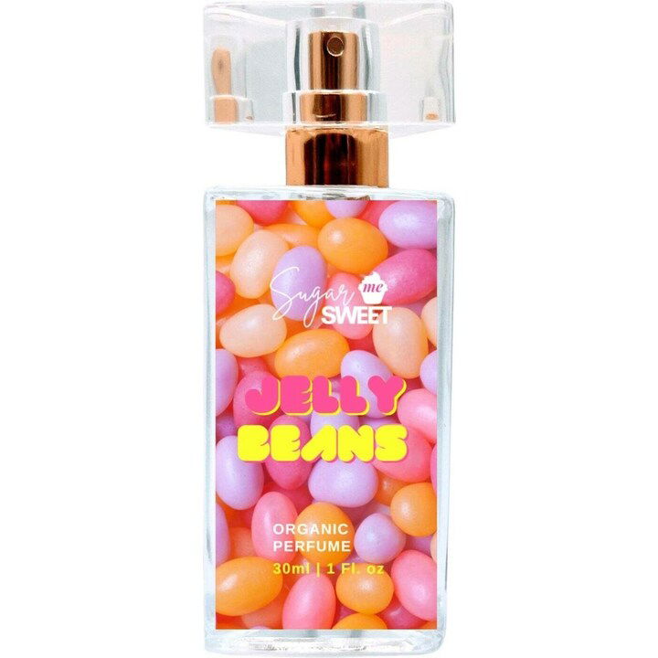 Jelly Beans by Sugar Me Sweet perfume bottle