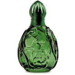 Floratta Emerald by O Boticário perfume bottle