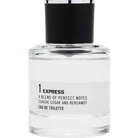 1 Express for Men