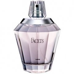 Facets of Him by Ajmal perfume bottle