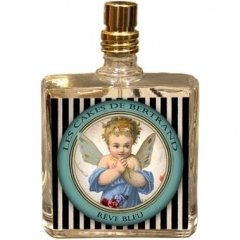 Rêve Bleu by Les Cakes de Bertrand perfume bottle