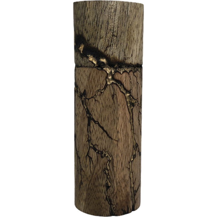 Noix Dorées & Oud Laos by Marble Oud perfume bottle