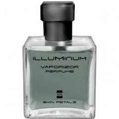Skin Petals by Illuminum perfume bottle