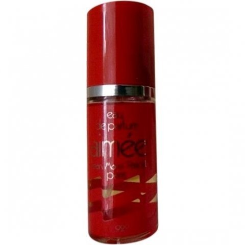 Aimée by Jean Marie Pascal perfume bottle