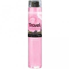 Travel - Fragrance of Paris by Medicea perfume bottle