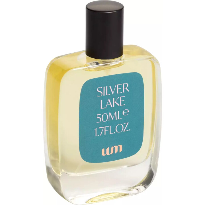 Silver Lake by Wasma Mansour perfume bottle