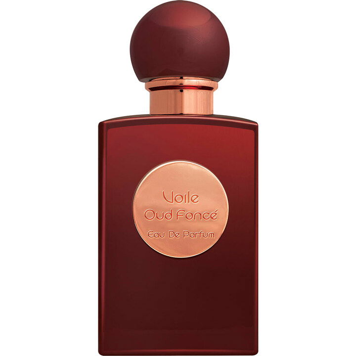 Oud Foncé by Voile perfume bottle