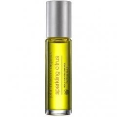 Sparkling Citrus by John Masters Organics perfume bottle