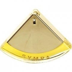 Sympa for Women by J. Casanova perfume bottle