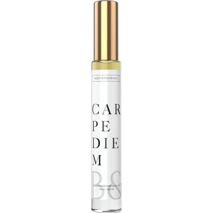 Carpe Diem (Concentrated Parfum) by B&F perfume bottle