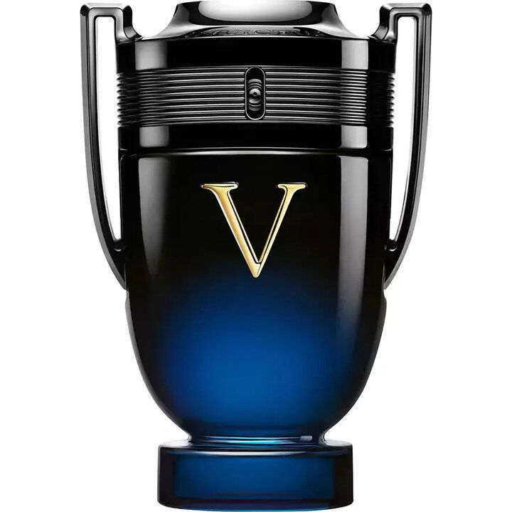 Invictus Victory Elixir by Paco Rabanne perfume bottle