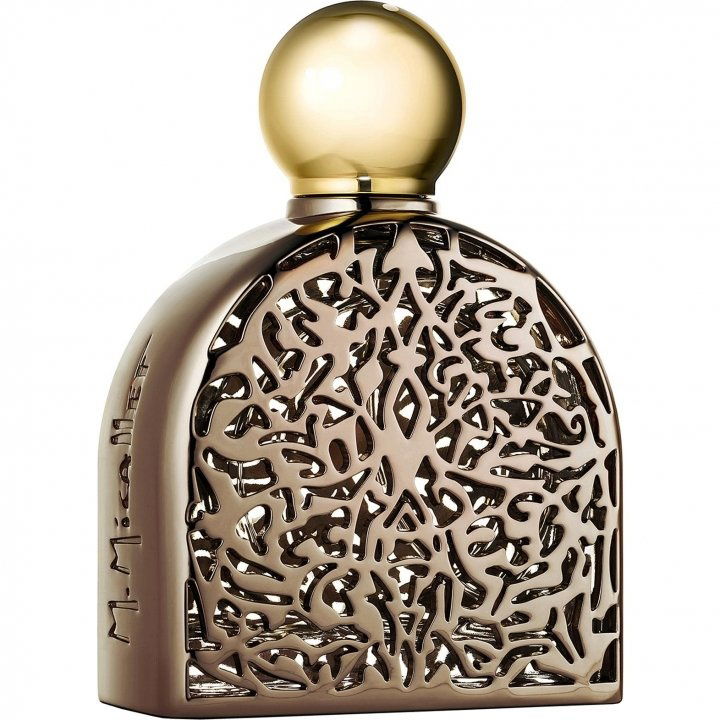 Secrets of Love - Gourmet by M. Micallef perfume bottle