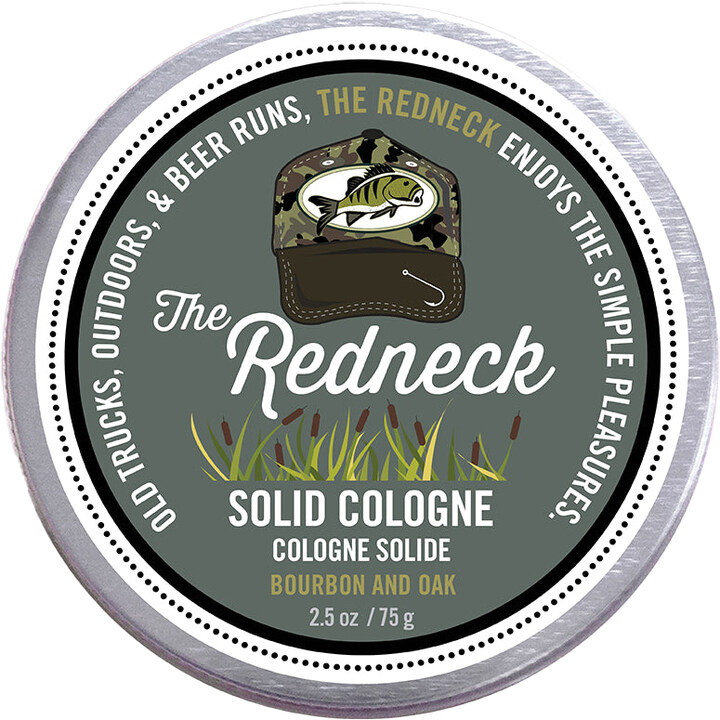 The Redneck by Walton Wood Farm perfume bottle