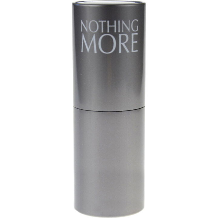 Nothing More for Men by Gosh Cosmetics perfume bottle