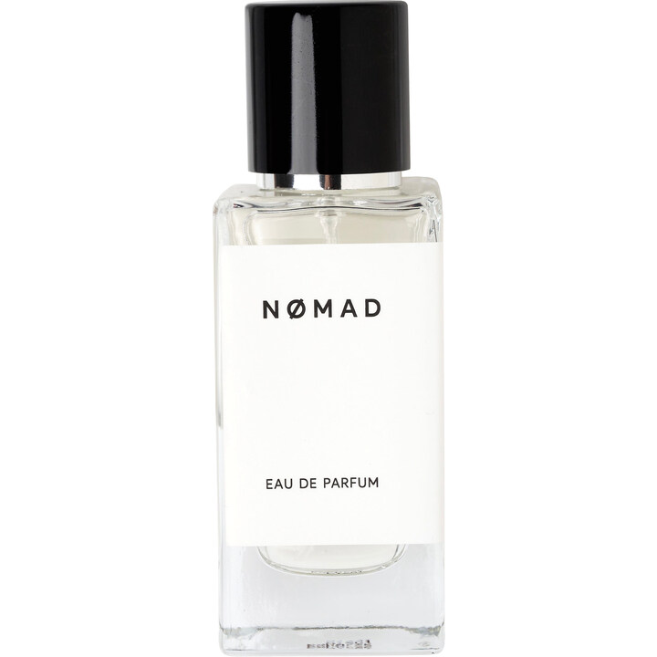 Nømad by Le Horm perfume bottle