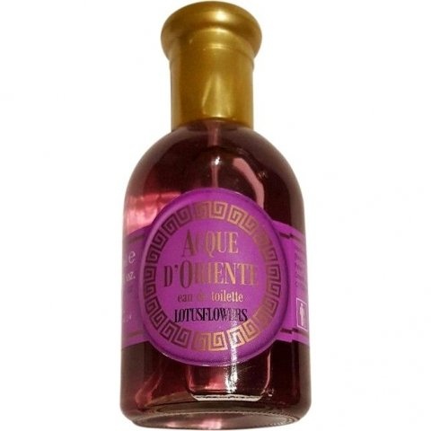 Fiori di Loto by Acque d'Oriente perfume bottle