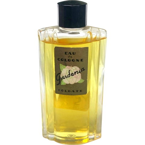 Gardenia by Colgate & Company perfume bottle