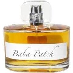 Baba Patch by Boheme Chic perfume bottle