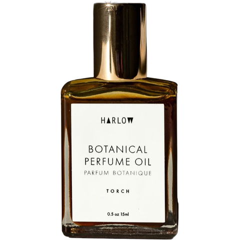 Torch by Harlow perfume bottle