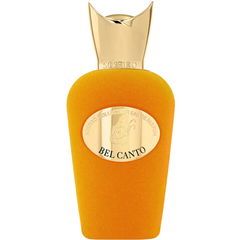 Bel Canto by Sospiro perfume bottle