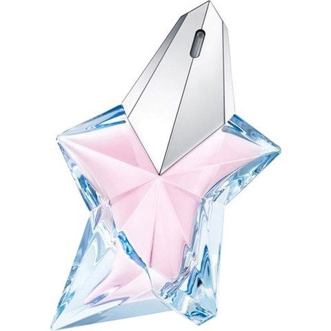 Angel (2019) EDT by Mugler perfume bottle