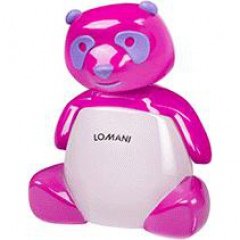 Little Lovers by Lomani perfume bottle