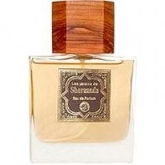 Les Jardins de Shérazade by Benchaâbane / Les Parfums du Soleil perfume bottle