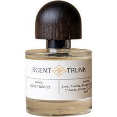 Boozy Woods by Scent Trunk perfume bottle