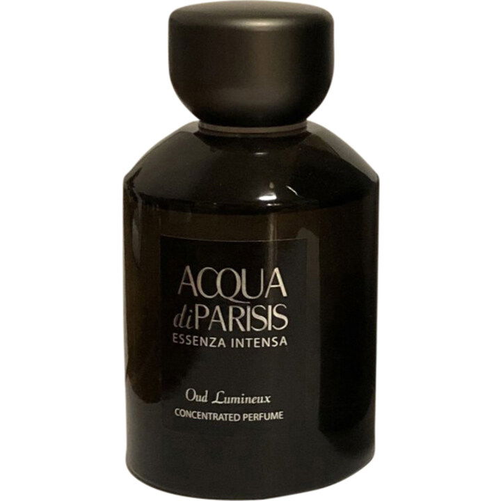 Acqua di Parisis Essenza Intensa - Oud Lumineux by Reyane Tradition perfume bottle