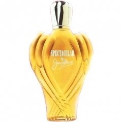 Spectacular EDT by Joan Collins perfume bottle