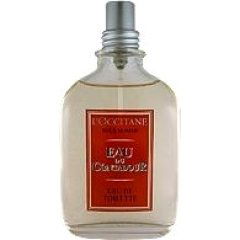 Eau du Contadour by L'Occitane en Provence perfume bottle