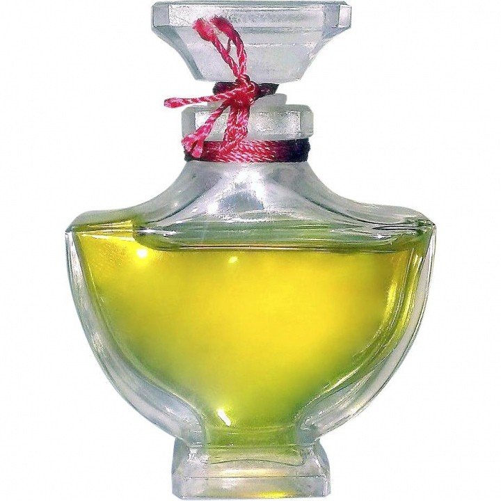 Misuki by Holzman & Stephanie perfume bottle