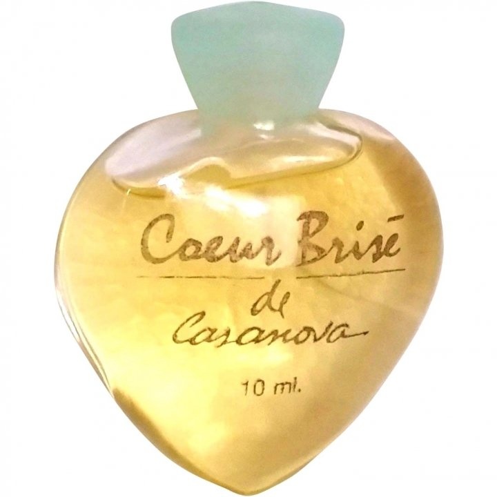 Cœur Brisé de Casanova by J. Casanova perfume bottle