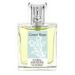 Green Rose / グリーンローズ by Floral 4 Seasons / フローラル･フォーシーズンズ perfume bottle