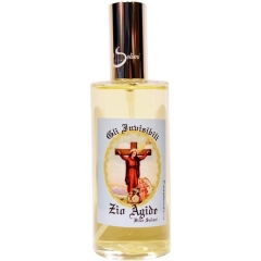 Gli Invisibili - Zio Agide by Hilde Soliani Profumi perfume bottle