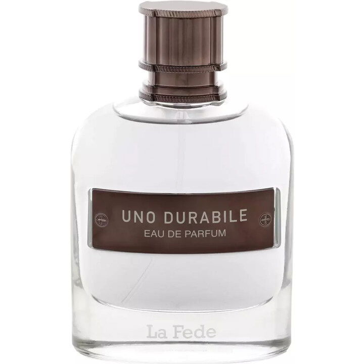 Uno Durabile by La Fede perfume bottle