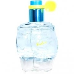 Jeans Tonic - Kate by Jeanne Arthes perfume bottle