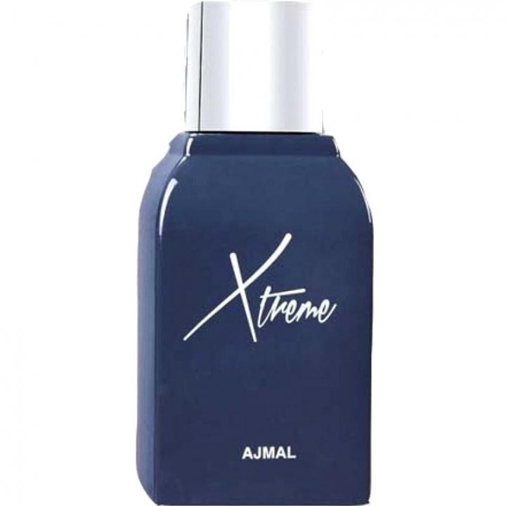 Xtreme by Ajmal perfume bottle