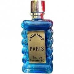Paris by Les Parfums Lauriane de Paris perfume bottle