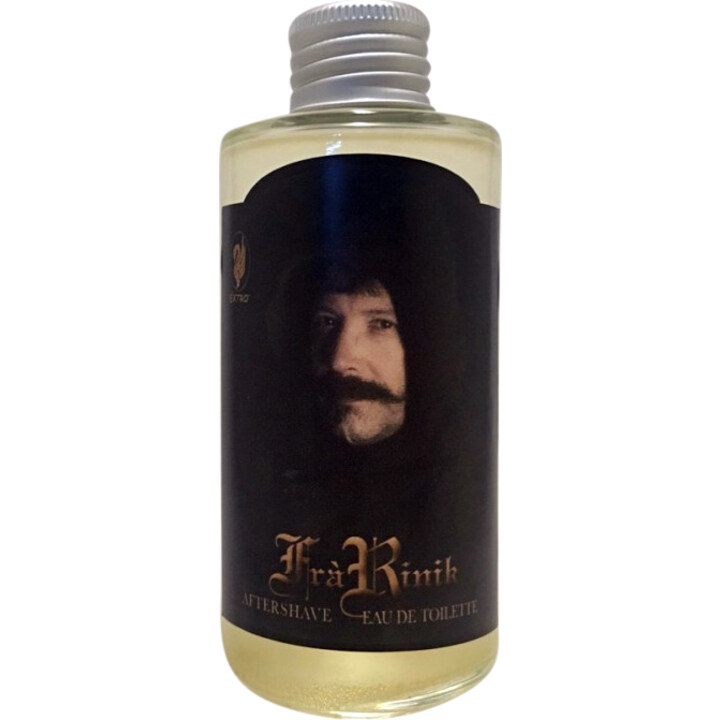 Frarinik (Aftershave Eau de Toilette) by Extró perfume bottle