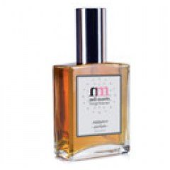 Assam by Neil Morris Fragrances perfume bottle