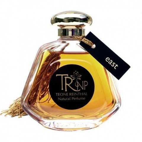 East (2018) by Teone Reinthal Natural Perfume perfume bottle